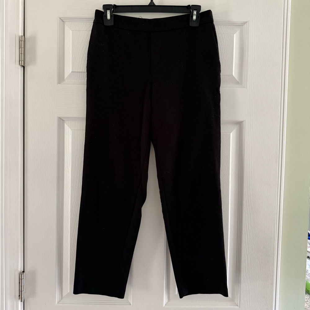 Old Navy Black Dress Pants